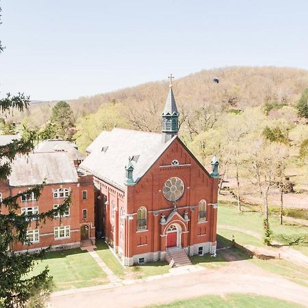 Bed and Breakfast Arcadia Academy Exteriér fotografie