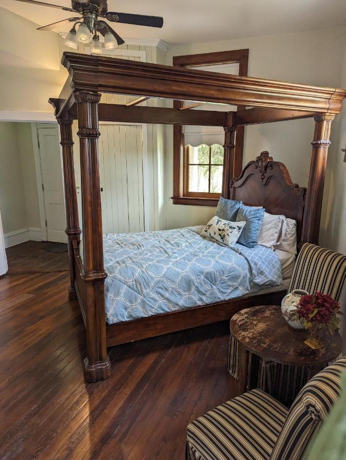 Bed and Breakfast Arcadia Academy Exteriér fotografie