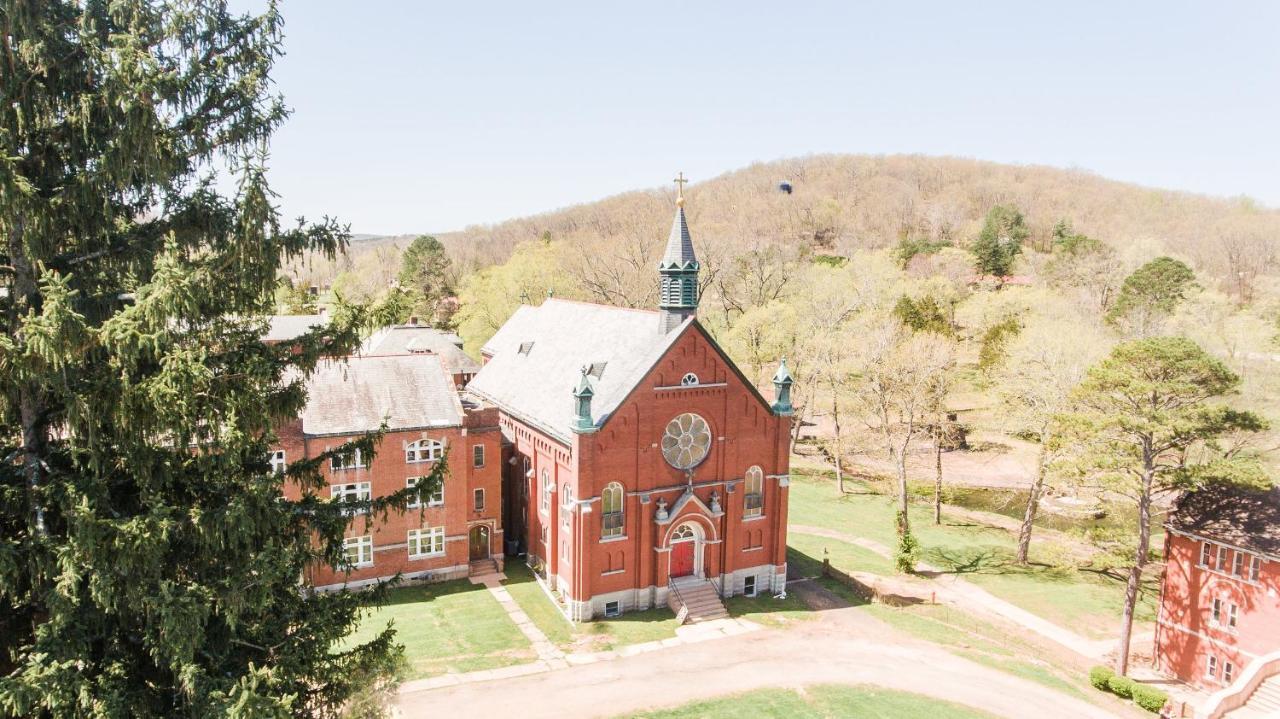 Bed and Breakfast Arcadia Academy Exteriér fotografie