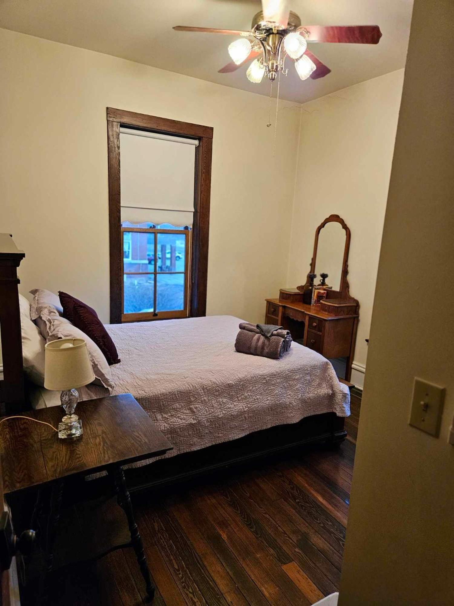 Bed and Breakfast Arcadia Academy Exteriér fotografie