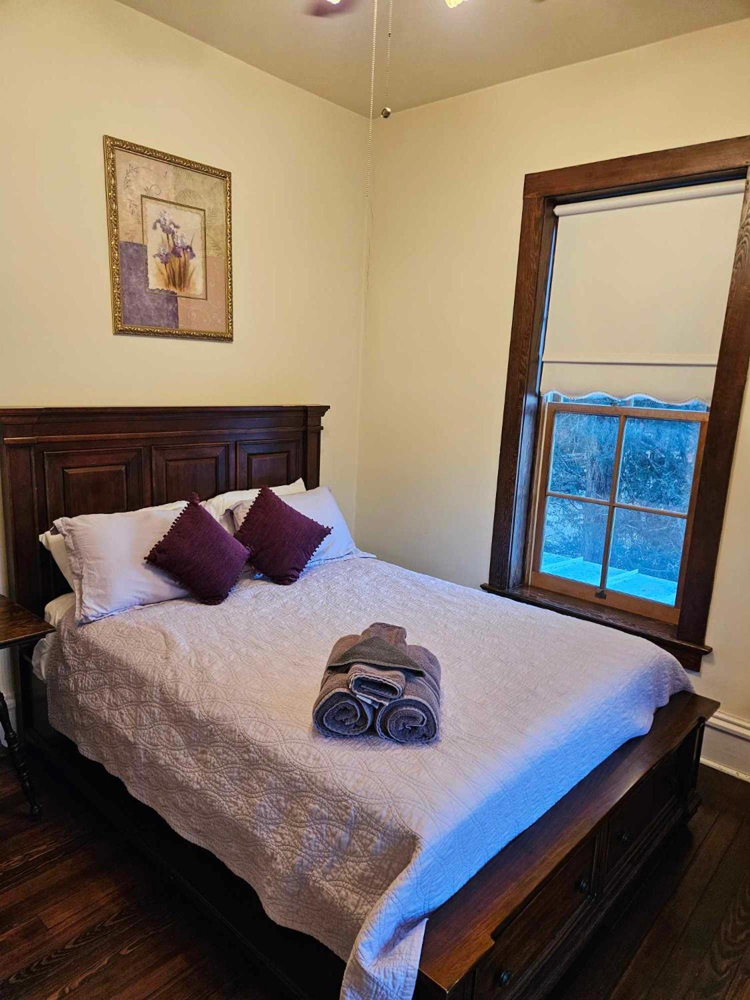 Bed and Breakfast Arcadia Academy Exteriér fotografie